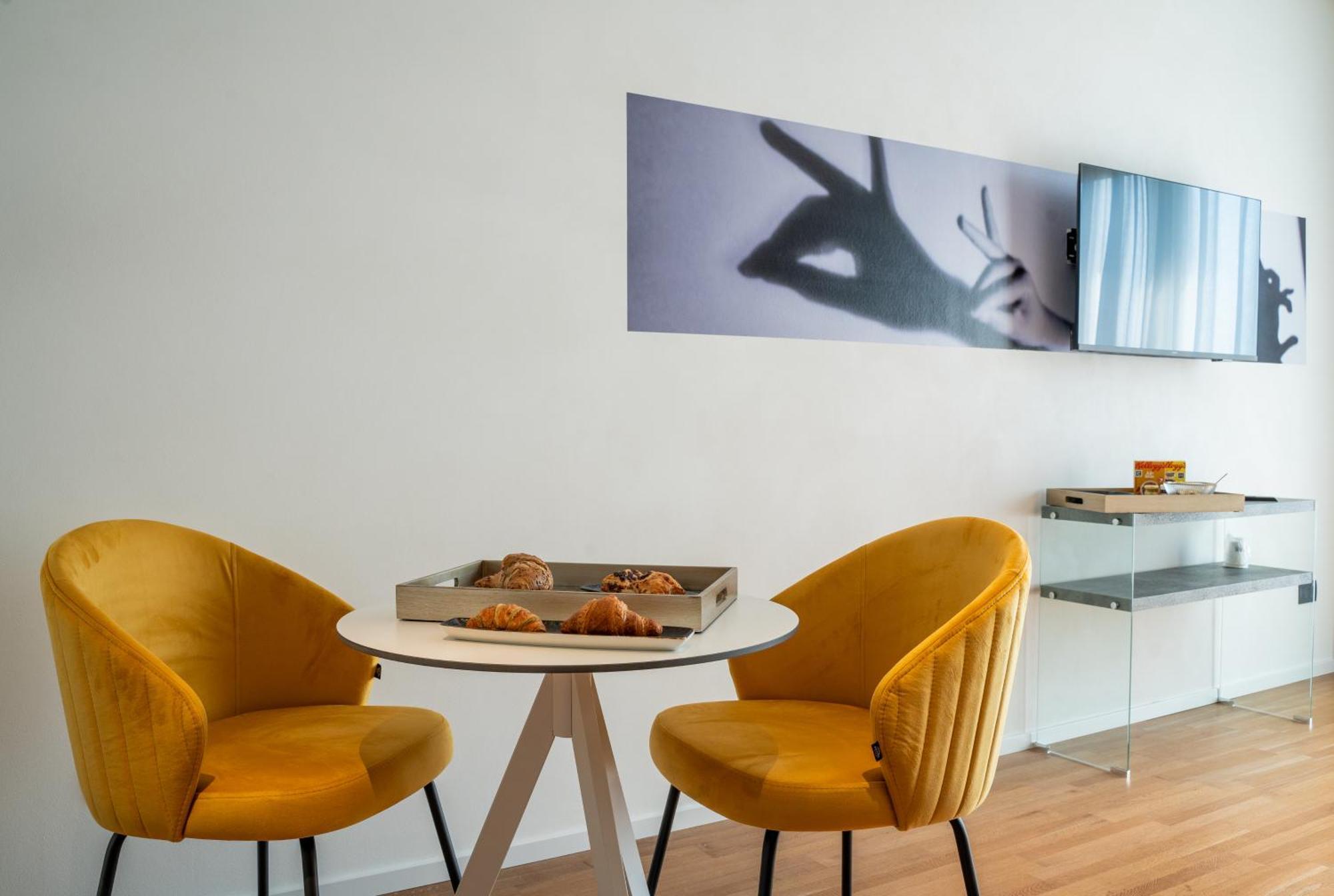 Mon Luxury Rooms Spa Nicolosi Luaran gambar