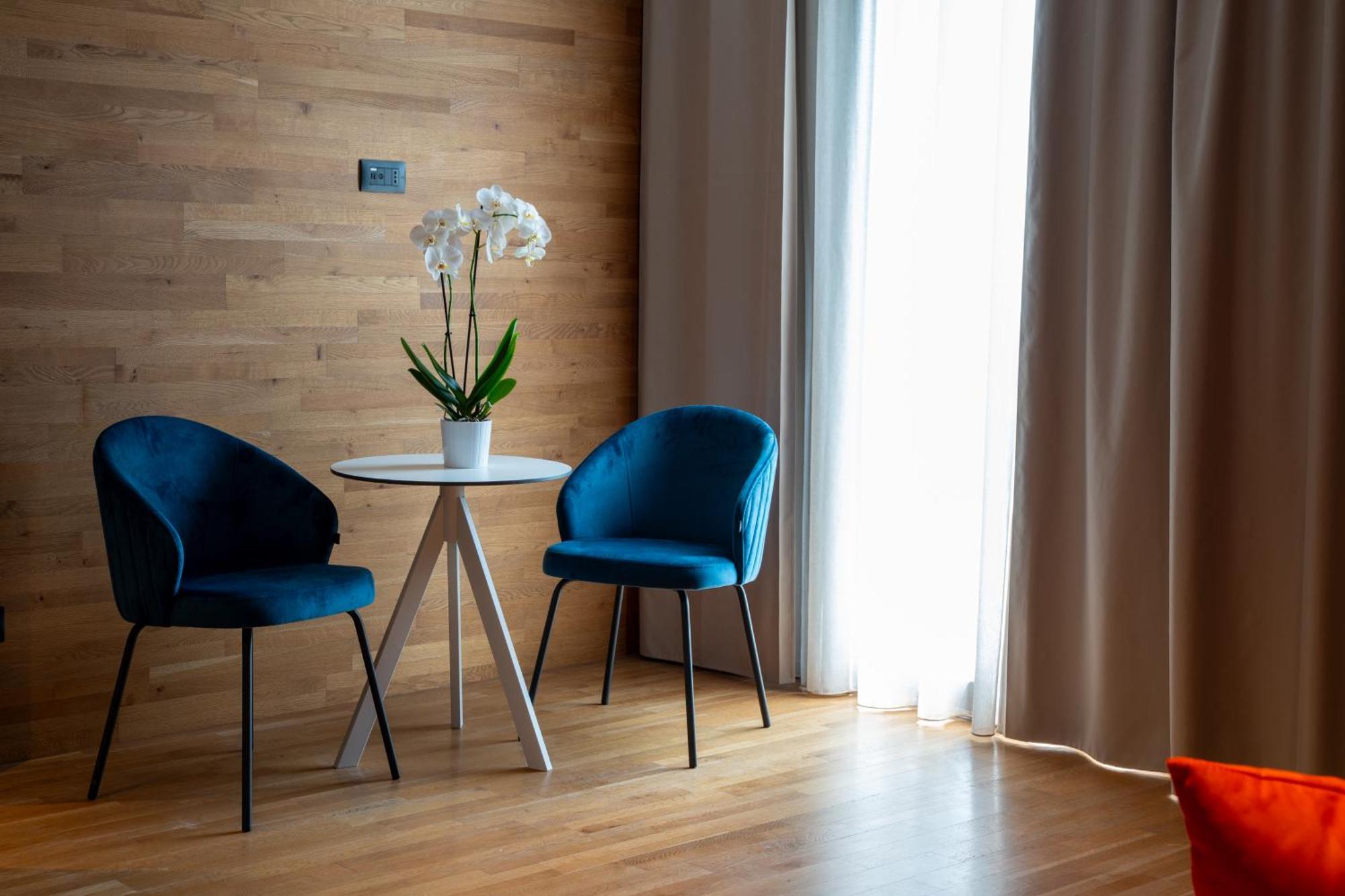 Mon Luxury Rooms Spa Nicolosi Luaran gambar